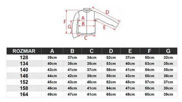 4F СПОРТИВНЫЙ КОМПЛЕКТ ДЛЯ МАЛЬЧИКОВ (БРЮКИ) / размер 146