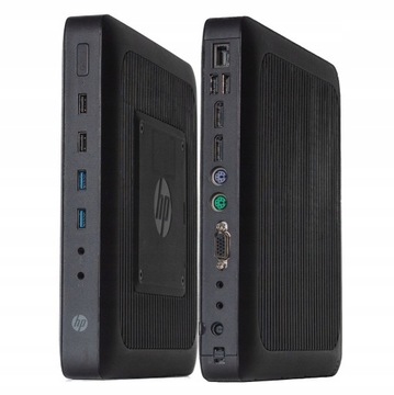 HP T620 THIN CLIENT 8GB RAM 32GB SSD M.2