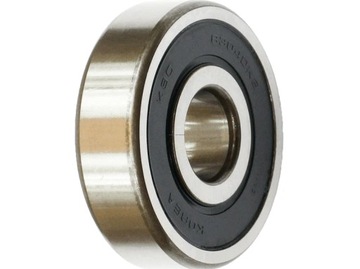 Łożysko alternatora KBC 17x52x15 6304DK2