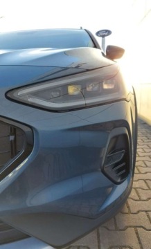 Ford Focus IV 2025 Ford Focus Full LED matrycowe, BLIS, fotele AGR, tempomat adaptacyjny 155KM, zdjęcie 10