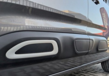 Citroen Berlingo III Osobowy M 1.2 PureTech 110KM 2023 Citroen Berlingo M 1.2 PureTech Feel SS N1 SalonPL FVat Gwarancja od RiA, zdjęcie 18