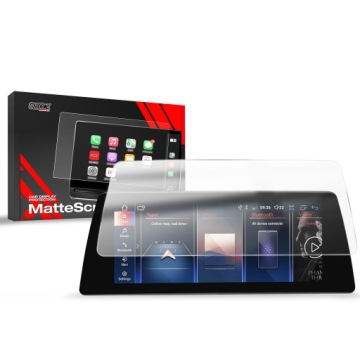 Fólie pro Bmw 1 F20 F21 Android Radio 10,25" (2011-2019)