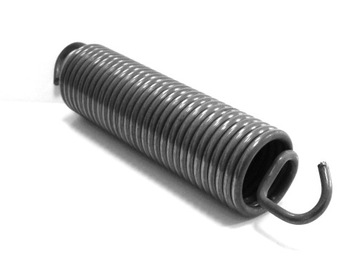 Напряженная пружина D = 2,4 * DZ = 22 * ​​L = 102 - 1 шт.