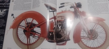 словарь harley davidson большая книга 40x30 200 стр.