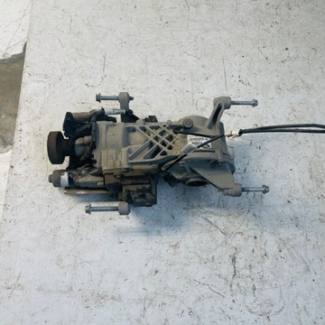 DYFERENCJAŁ DYFER MOST TYŁ RANGE ROVER EVOQUE L538 GJ32-4N053-AB