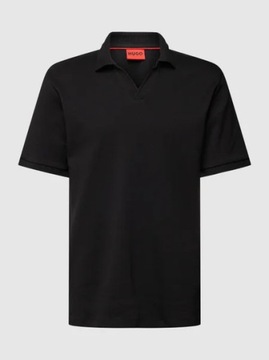 HUGO BOSS ORYGINALNA KOSZULKA POLO L