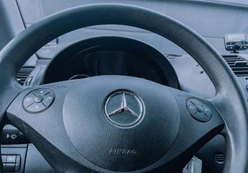 Mercedes Vito W639 Kombi Facelifting 116 CDI 163KM 2014 Mercedes-Benz Vito Bezwypadkowy, Serwisowany, Zarejestrowany, 4x4, 8 osobo, zdjęcie 19