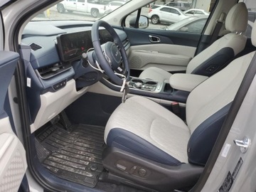 Kia Carnival II 2026 Kia Carnival Ex 2026 1.6l 1.6 Hybryda 290KM, zdjęcie 7