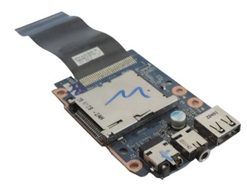 Moduł USB AUDIO LENOVO Y580