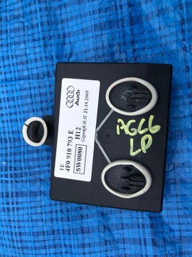 AUDI A6 C6 МОДУЛЬ КОНТРОЛЛЕРА ДВЕРИ 4F0959793E