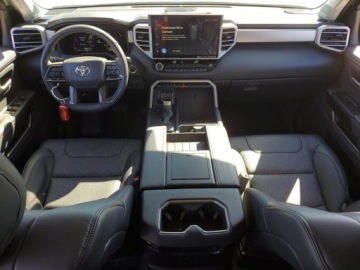 Toyota Tundra II 2024 Toyota Tundra Crewmax Limited 2024 3.4l 3.4 Benzyna 389KM, zdjęcie 8