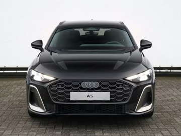 Audi A5 B10 Avant 2.0 TFSI 204KM 2025 AUDI A5 TFSI Avant Combi 2.0 (204KM) 2025, zdjęcie 4