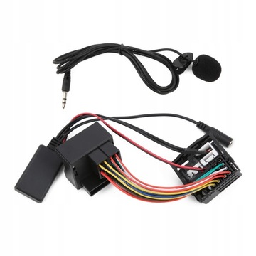'BLUETOOTH AUX BLUETOOTH ADAPTER FOR RCD 300 310