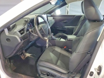 Lexus ES VII (XV70) 2024 Lexus ES 300H Base 2024 2.5 Hybryda Plug-in 215KM, zdjęcie 7