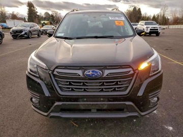 Subaru 2022 Subaru Forester Limited, od ubezpieczalni 2.5 Benzyna 185KM, zdjęcie 1