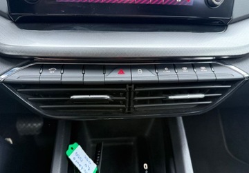 Skoda Octavia IV Liftback  1.0 TSI e-Tec Mild Hybrid 110KM 2022 Skoda Octavia salon PL FV VAT 23 roczna gwarancji bezwypadkowy, zdjęcie 23