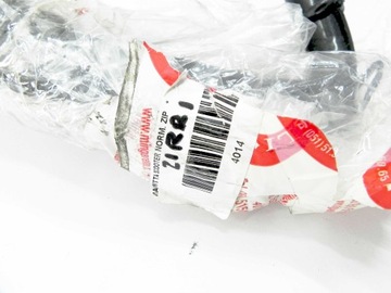 Wydech tłumik Zirri Piaggio Gilera ZIP nowy