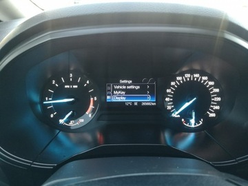 Ford Galaxy IV Van 2.0 TDCi 150KM 2015 Ford Galaxy 2.0 TDCI 150KM Klimatronic Tempomat, zdjęcie 12