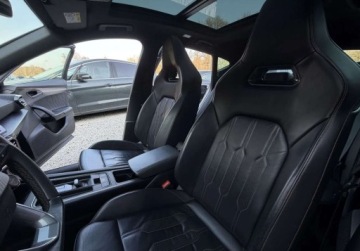 Cupra Formentor Crossover 2.0 TSI 310KM 2021 Cupra Formentor VZ 310 KM 4x4 VIRTUAL 79.000km TEMPOMAT ACCserwisowana M, zdjęcie 29