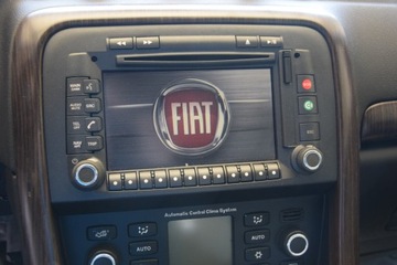 RADIO FABRYCZNE NAWIGACJA FIAT CROMA II 735419921