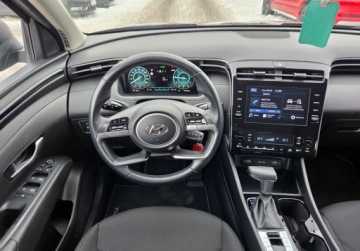 Hyundai Tucson IV SUV 1.6 CRDI 48V 136KM 2021 Hyundai Tucson 1.6CRDI 136KM Autom.FULLED Kamera Pdc Android Auto Alu18 Op, zdjęcie 22