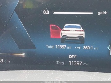 BMW X6 G06 2026 BMW X6 xDrive40i 2026 3.0 Benzyna 375KM, zdjęcie 11