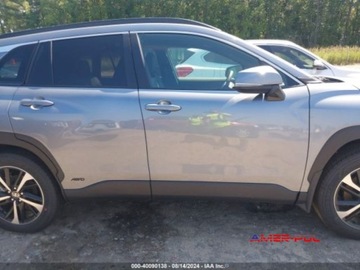 Toyota Corolla Cross 2.0 Hybrid Dynamic Force 197KM 2024 Toyota Corolla Cross 2024 r.,2,0 L HYBRID XSE 2.0 Hybryda 196KM, zdjęcie 15