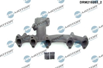 DR.MOTOR DRM218203 KOLEKTOR SYSTÉM VÝFUKOVÝ