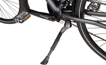 Женский трекинговый велосипед INDIANA X-Road 5.0 28 дюймов