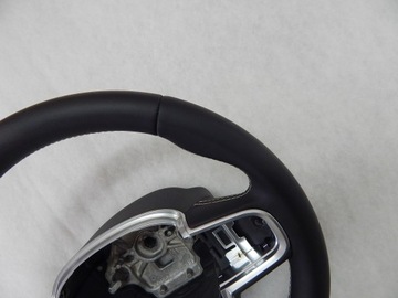 Volvo XC90 V90 XC60 V60 - Рулевое колесо R-Design BDB