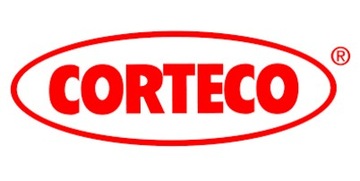 CORTECO 19035163B KROUŽEK TĚSNĚNÍ KLIKOVÉ HŘÍDELE HŘÍDEL PŘEVODOVKY ŘAZENÍ