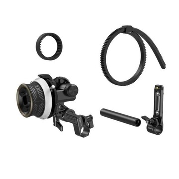 Ручная система Follow Focus Mini SmallRig для камер в кабине оператора