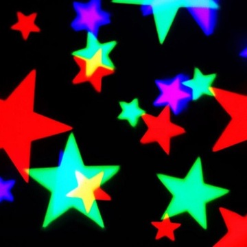 СВЕТОДИОДНЫЙ ЛАЗЕРНЫЙ ПРОЕКТОР, ВОДОНЕПРОНИЦАЕМЫЙ ДВИЖУЩИЙСЯ ПРОЕКТОР