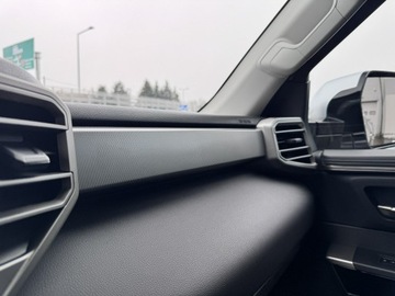 Toyota Tundra II 2024 Toyota Tundra 3.5 V6 389KM Bi-Turbo Bezwypadkowa., zdjęcie 39