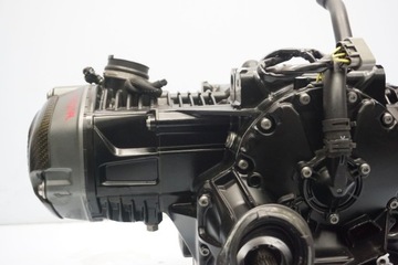 BMW R 1200 R K53 15-18 ГАРАНТИЯ ЗАПУСКА ДВИГАТЕЛЯ