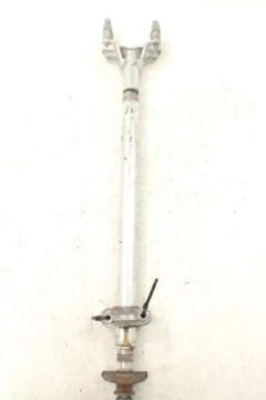 Yamaha YFM 700 Raptor Kolumna kierownicy mocowanie rizery