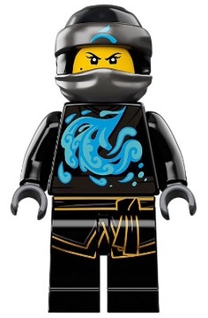 LEGO NINJAGO Nya Spinjitzu Masters njo404 NOWY