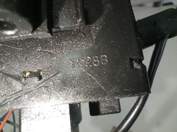 DAEWOO MATIZ PŘEPÍNAČ KOMBINOVANÝ MINCE EVROPA
