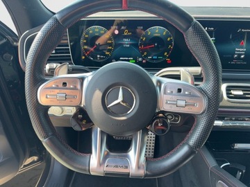 Mercedes GLE V167 SUV AMG 3.0 53 435KM 2023 Mercedes-Benz GLE 53 AMG 53 AMG 4Matic+, zdjęcie 10