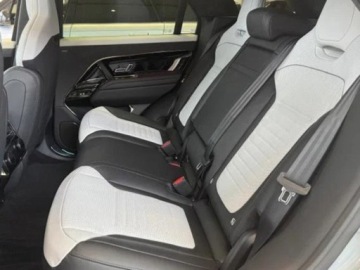 Land Rover Range Rover Sport III 2025 Range Rover Sport 4.4 V8 P635 SV 2025, zdjęcie 16