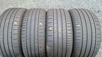 PIRELLI PZERO PZ4 275 40 20 245 45 20