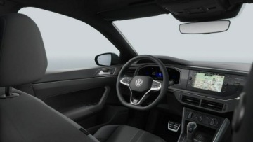 Volkswagen Polo VI Hatchback 5d Facelifting 1.0 TSI 95KM 2026 Volkswagen Polo Edition 50 1.0 TSI 95 KM DSG -, zdjęcie 10