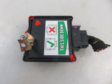 КОНТРОЛЛЕР LPG TECH ONE 67R016025