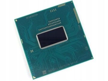 Procesor Intel i5-4310M 2,7 GHz SR1L2