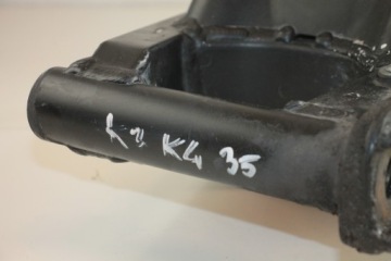 SUZUKI GSXR 1000 K3 K4 WAHACZ