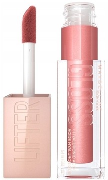 MAYBELLINE BŁYSZCZYK DO UST LIFTER GLOSS 003 MOON 5,4ml