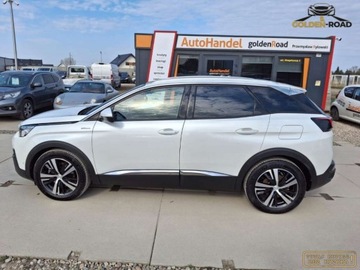 Peugeot 3008 II Plug-In Hybrid HYbrid 225 PHEV 225KM 2020 Peugeot 3008 1,6 hybrid 225KM klima elektryka plug in navi kamera oplacony, zdjęcie 8