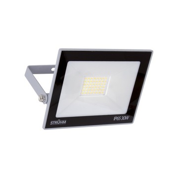 Naświetlacz Halogen biały zimny 2400 lm 30 W 03702