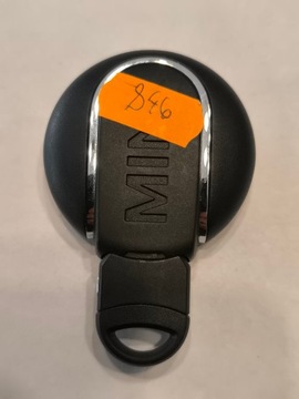 KLÍČ KLÍČEK OVLÁDAČ MINI 5A407B4 434MHZ