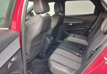 Peugeot 3008 II Crossover 1.2 PureTech 130KM 2018 Peugeot 3008 bezwypadekGTserwis asoauto jedzie jak nowe 1.2 Benzyna, zdjęcie 18